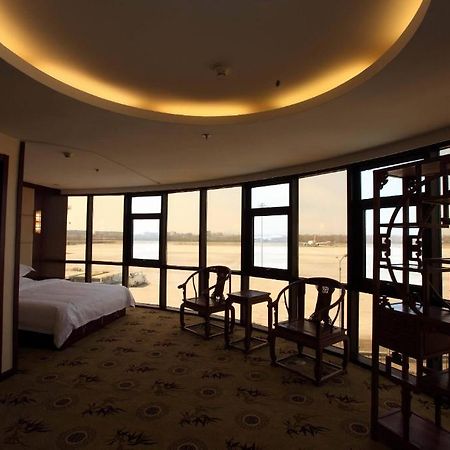 Li Hao Hotel Beijing Guozhan Shunyi Exterior foto